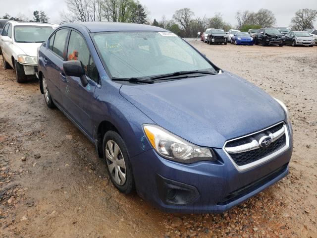 SUBARU IMPREZA 2013 jf1gjaa68dh033393