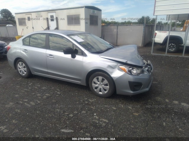 SUBARU IMPREZA SEDAN 2013 jf1gjaa68dh035824