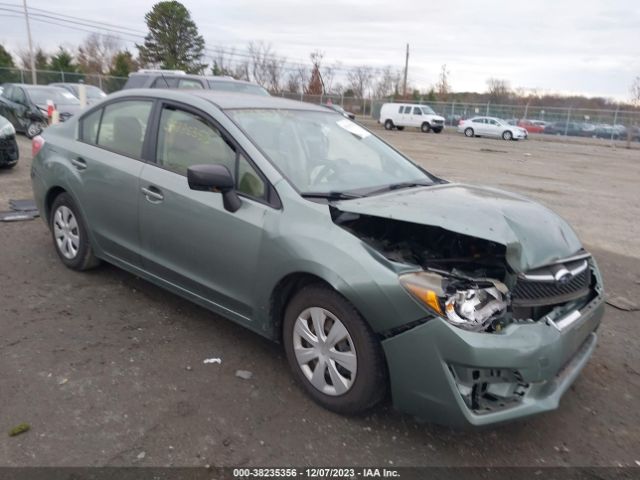 SUBARU IMPREZA 2015 jf1gjaa68fg025142