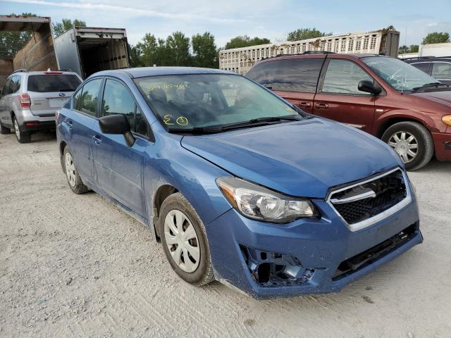 SUBARU IMPREZA 2015 jf1gjaa68fh008416