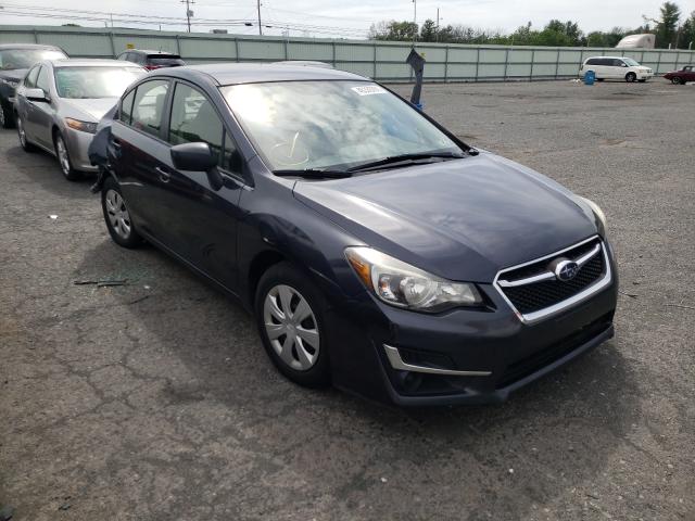 SUBARU IMPREZA 2015 jf1gjaa68fh009145