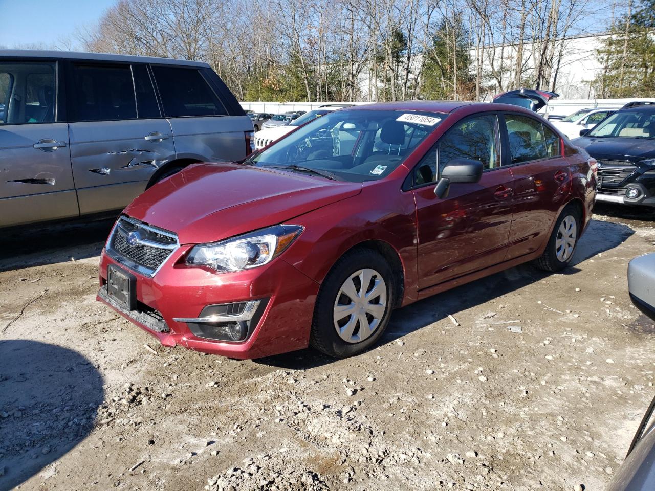 SUBARU IMPREZA 2015 jf1gjaa68fh017181