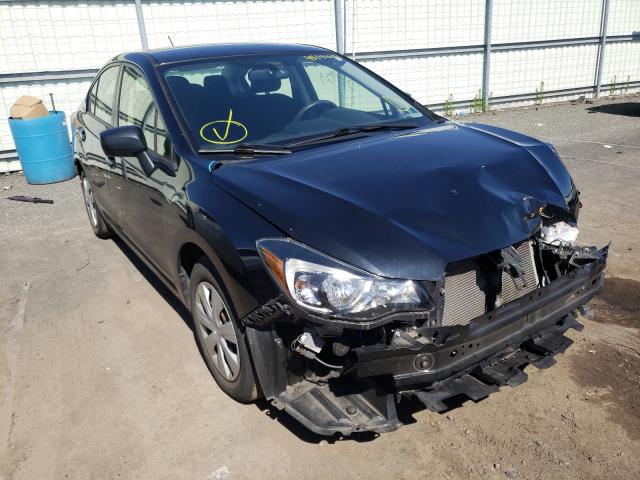 SUBARU IMPREZA 2015 jf1gjaa68fh019125