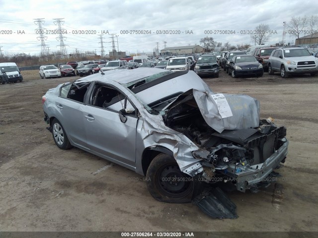 SUBARU IMPREZA SEDAN 2015 jf1gjaa68fh022347