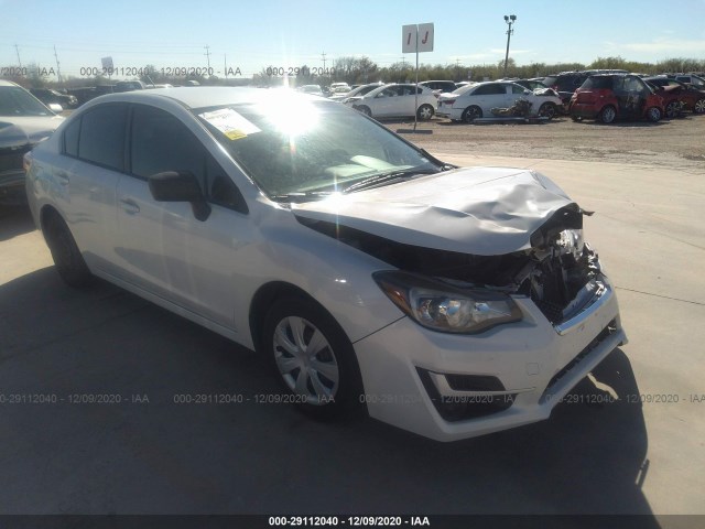 SUBARU IMPREZA SEDAN 2015 jf1gjaa68fh023112