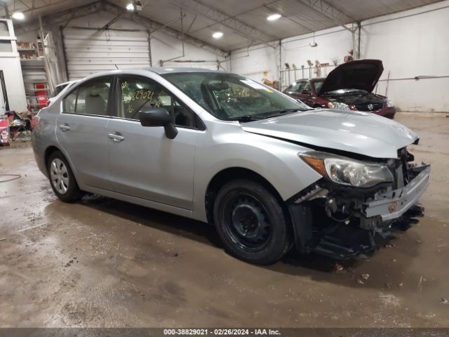 SUBARU IMPREZA 2016 jf1gjaa68gg010545