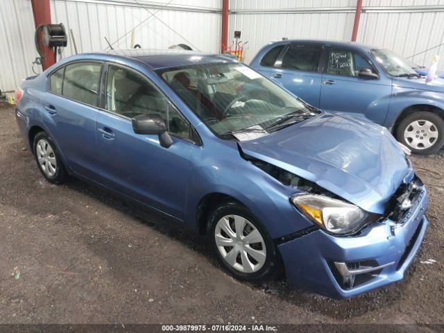 SUBARU IMPREZA 2016 jf1gjaa68gh003136