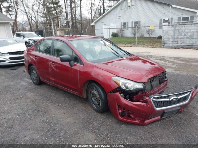 SUBARU IMPREZA 2016 jf1gjaa68gh014590