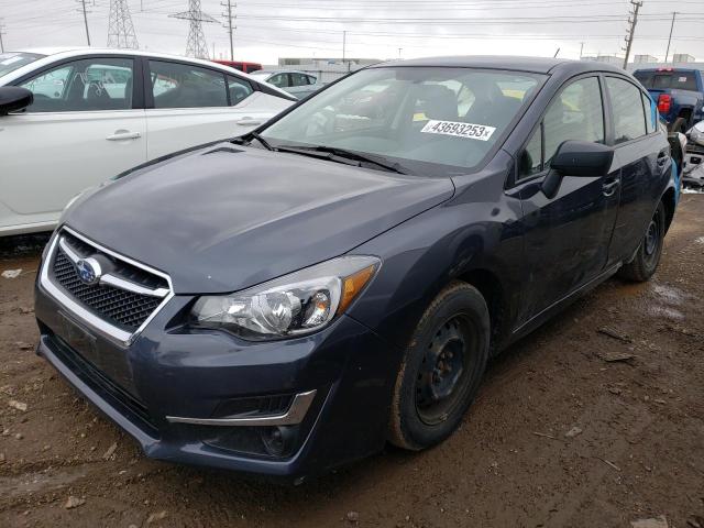 SUBARU IMPREZA 2016 jf1gjaa68gh015173