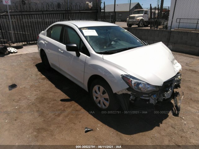 SUBARU IMPREZA SEDAN 2016 jf1gjaa68gh019238