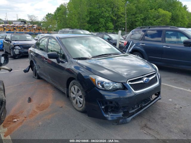 SUBARU IMPREZA 2016 jf1gjaa68gh020499