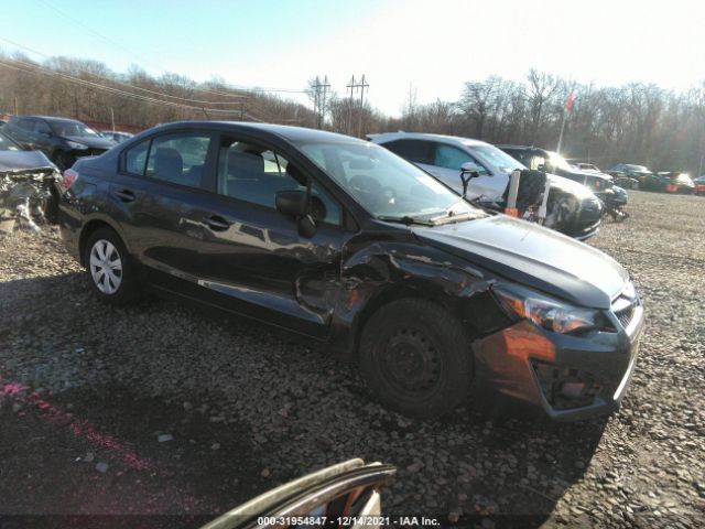 SUBARU IMPREZA SEDAN 2016 jf1gjaa68gh022317