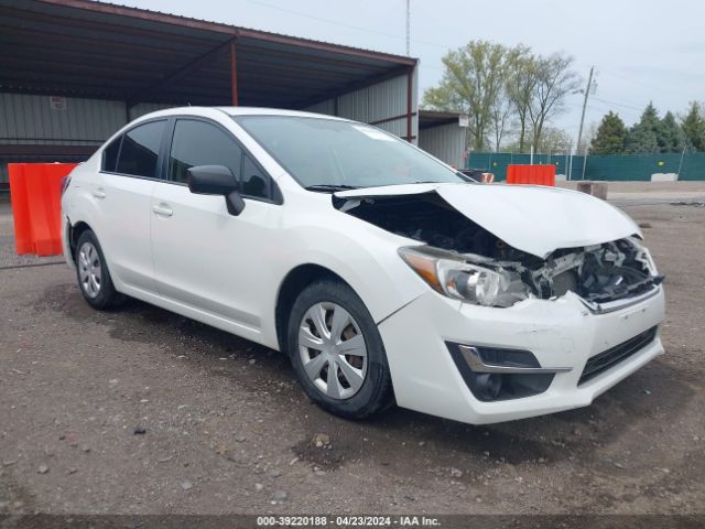 SUBARU IMPREZA 2016 jf1gjaa68gh023354