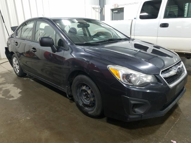 SUBARU IMPREZA 2012 jf1gjaa69ch004662