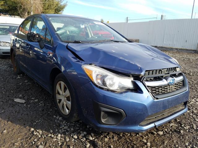 SUBARU IMPREZA 2012 jf1gjaa69ch017783