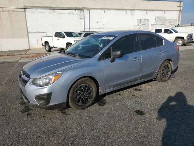 SUBARU IMPREZA 2012 jf1gjaa69ch021042