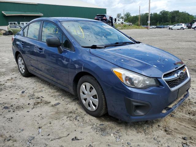 SUBARU IMPREZA 2013 jf1gjaa69dh002430