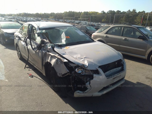 SUBARU IMPREZA SEDAN 2013 jf1gjaa69dh031281