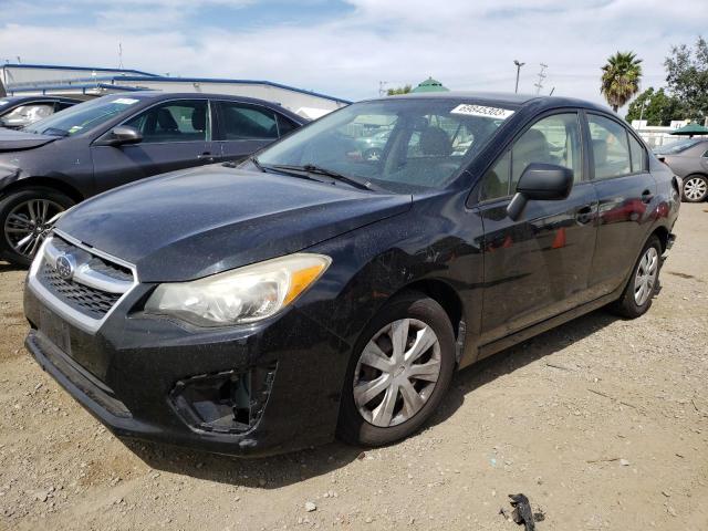 SUBARU IMPREZA 2014 jf1gjaa69eh015549