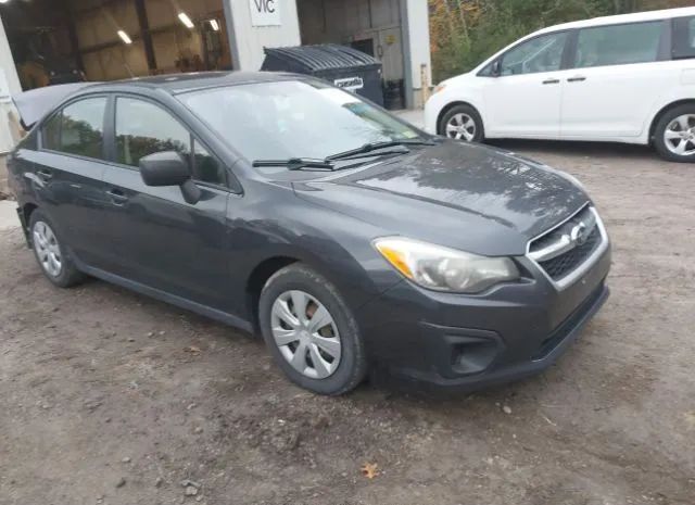 SUBARU NULL 2014 jf1gjaa69eh015762