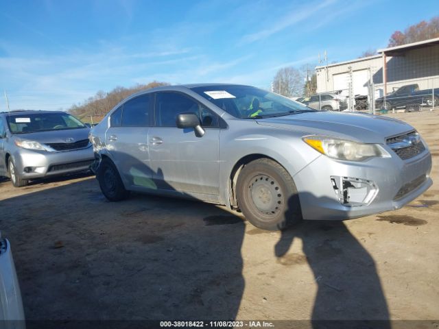 SUBARU IMPREZA 2014 jf1gjaa69eh019892