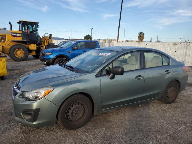 SUBARU IMPREZA 2014 jf1gjaa69eh024249