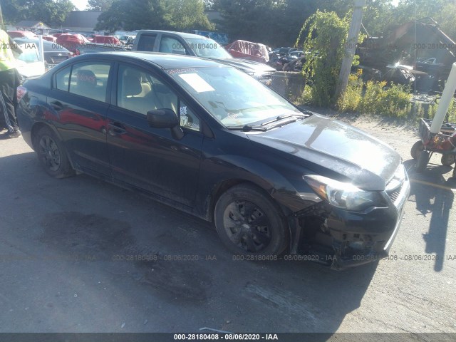 SUBARU IMPREZA SEDAN 2015 jf1gjaa69fg009872