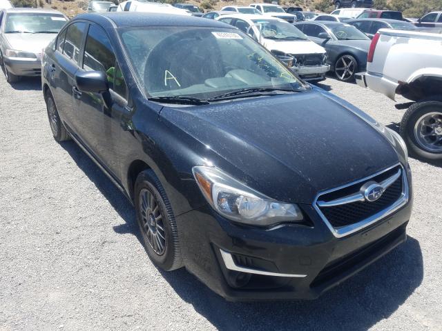 SUBARU IMPREZA 2015 jf1gjaa69fg013632