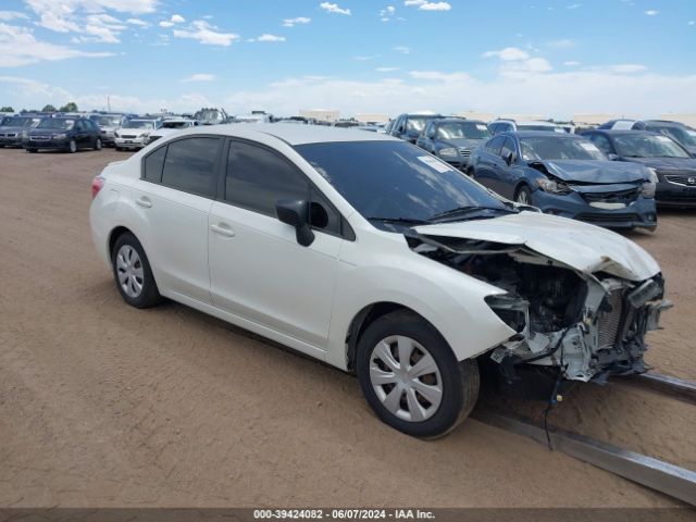 SUBARU IMPREZA 2015 jf1gjaa69fh006836