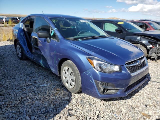 SUBARU IMPREZA 2015 jf1gjaa69fh009588