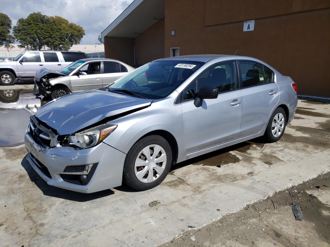 SUBARU IMPREZA 2015 jf1gjaa69fh010272