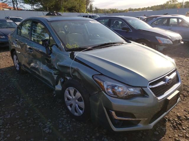 SUBARU IMPREZA 2015 jf1gjaa69fh017190