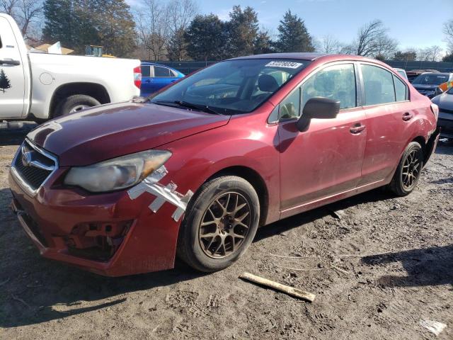 SUBARU IMPREZA 2015 jf1gjaa69fh018419