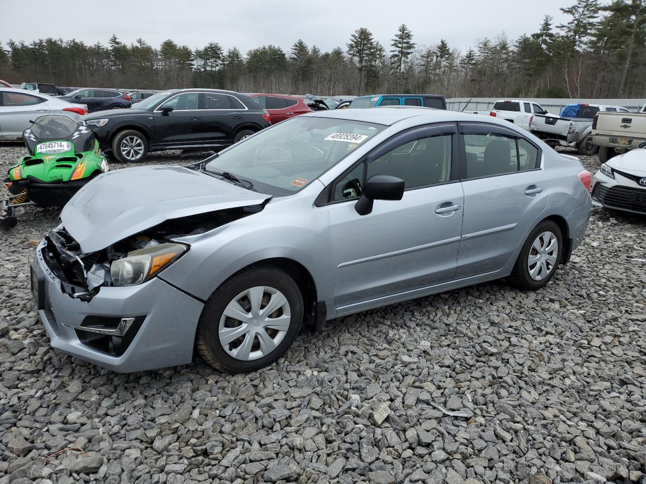 SUBARU IMPREZA 2015 jf1gjaa69fh019490