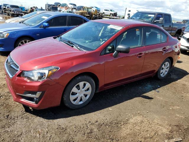 SUBARU IMPREZA 2016 jf1gjaa69gg009968