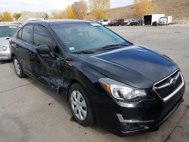 SUBARU IMPREZA 2016 jf1gjaa69gg012501