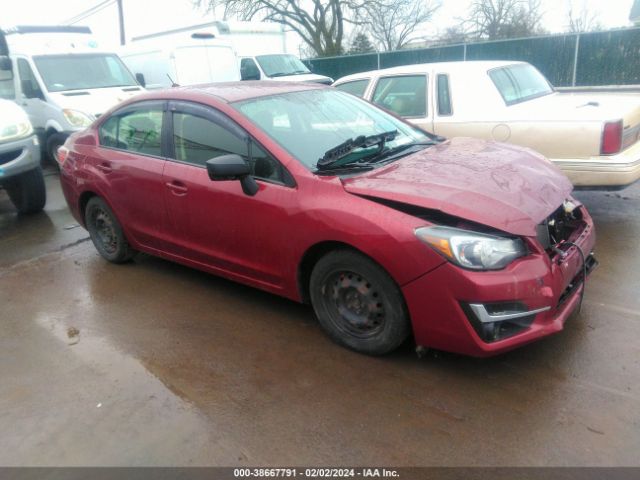 SUBARU IMPREZA 2016 jf1gjaa69gh003050