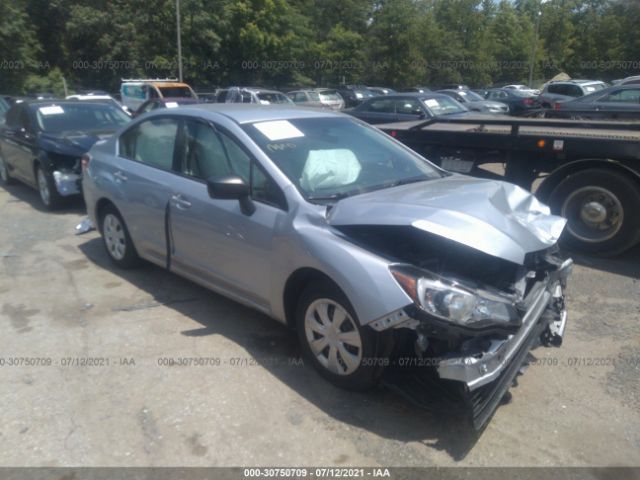 SUBARU IMPREZA SEDAN 2016 jf1gjaa69gh008734