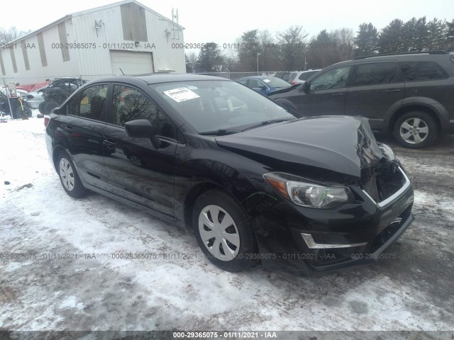 SUBARU IMPREZA SEDAN 2016 jf1gjaa69gh011133