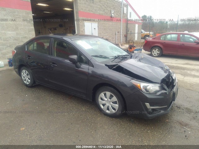 SUBARU IMPREZA SEDAN 2016 jf1gjaa69gh020544