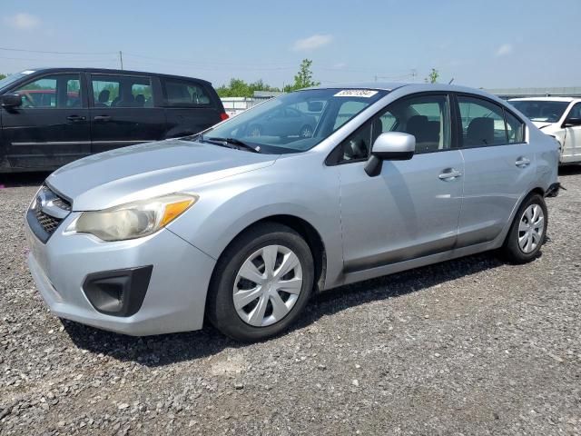 SUBARU IMPREZA 2012 jf1gjaa6xch003620