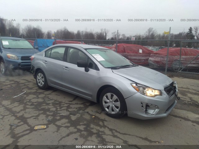 SUBARU IMPREZA SEDAN 2012 jf1gjaa6xch018747