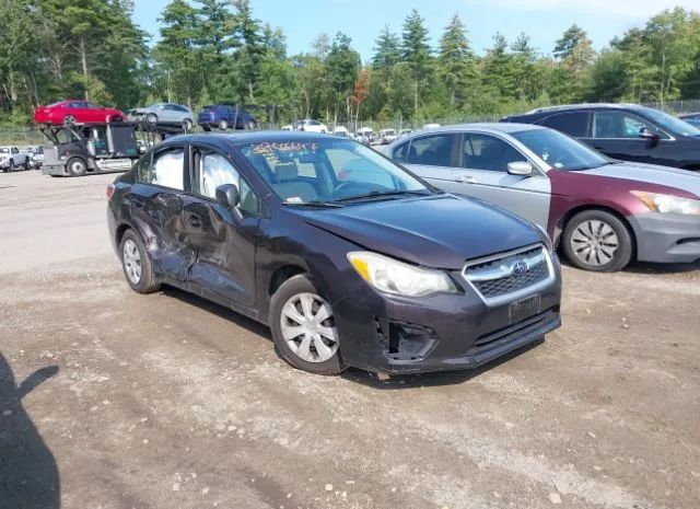 SUBARU IMPREZA SEDAN 2012 jf1gjaa6xch018991