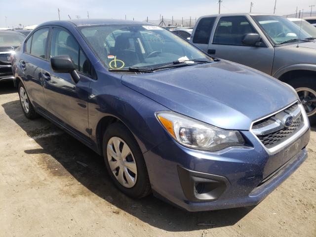 SUBARU IMPREZA 2013 jf1gjaa6xdg029240