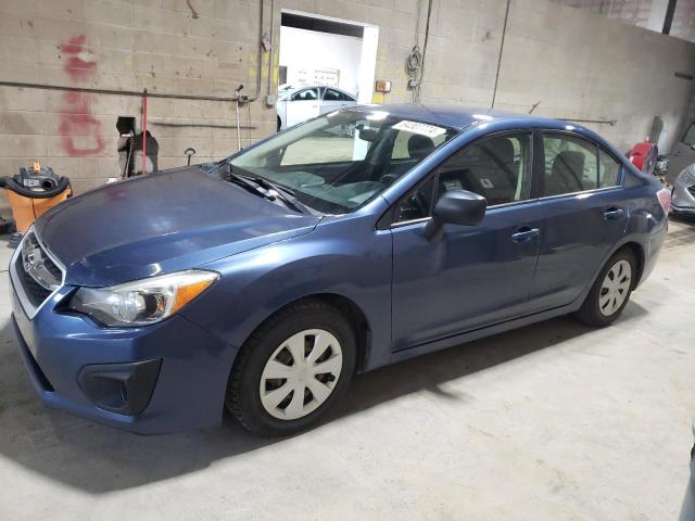 SUBARU IMPREZA 2013 jf1gjaa6xdg033921