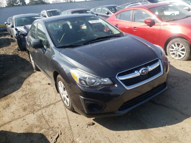 SUBARU IMPREZA 2013 jf1gjaa6xdh002582