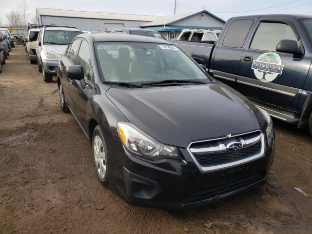 SUBARU IMPREZA 2013 jf1gjaa6xdh004820