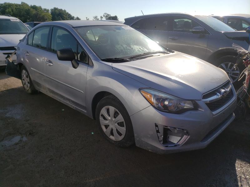 SUBARU IMPREZA 2013 jf1gjaa6xdh005899