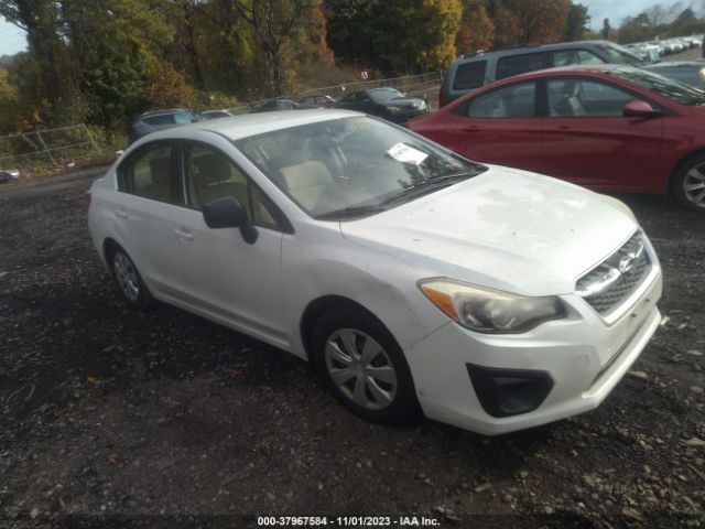 SUBARU IMPREZA 2013 jf1gjaa6xdh006339