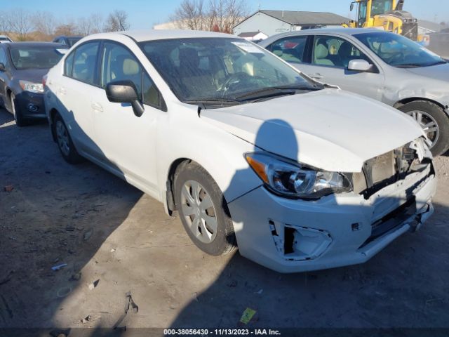 SUBARU IMPREZA 2013 jf1gjaa6xdh008219